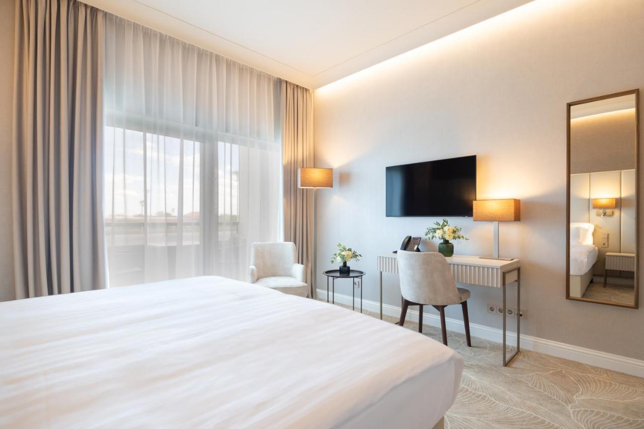 סגד Hotel Gerardus מראה חיצוני תמונה