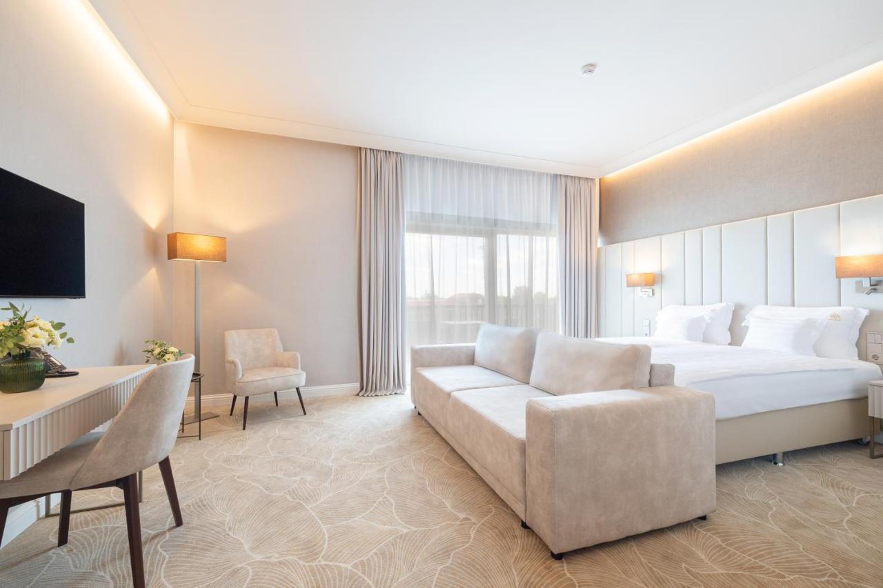 סגד Hotel Gerardus מראה חיצוני תמונה
