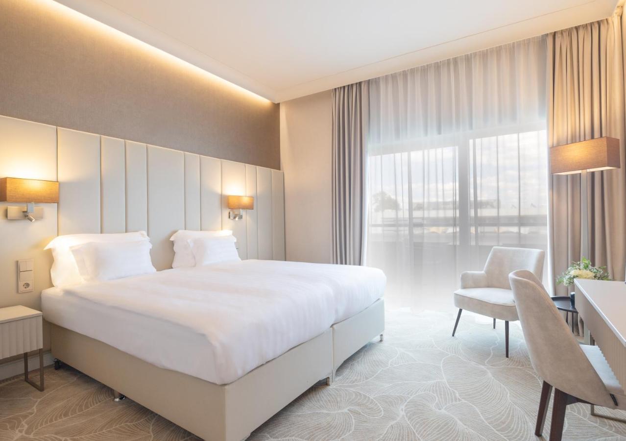 סגד Hotel Gerardus מראה חיצוני תמונה