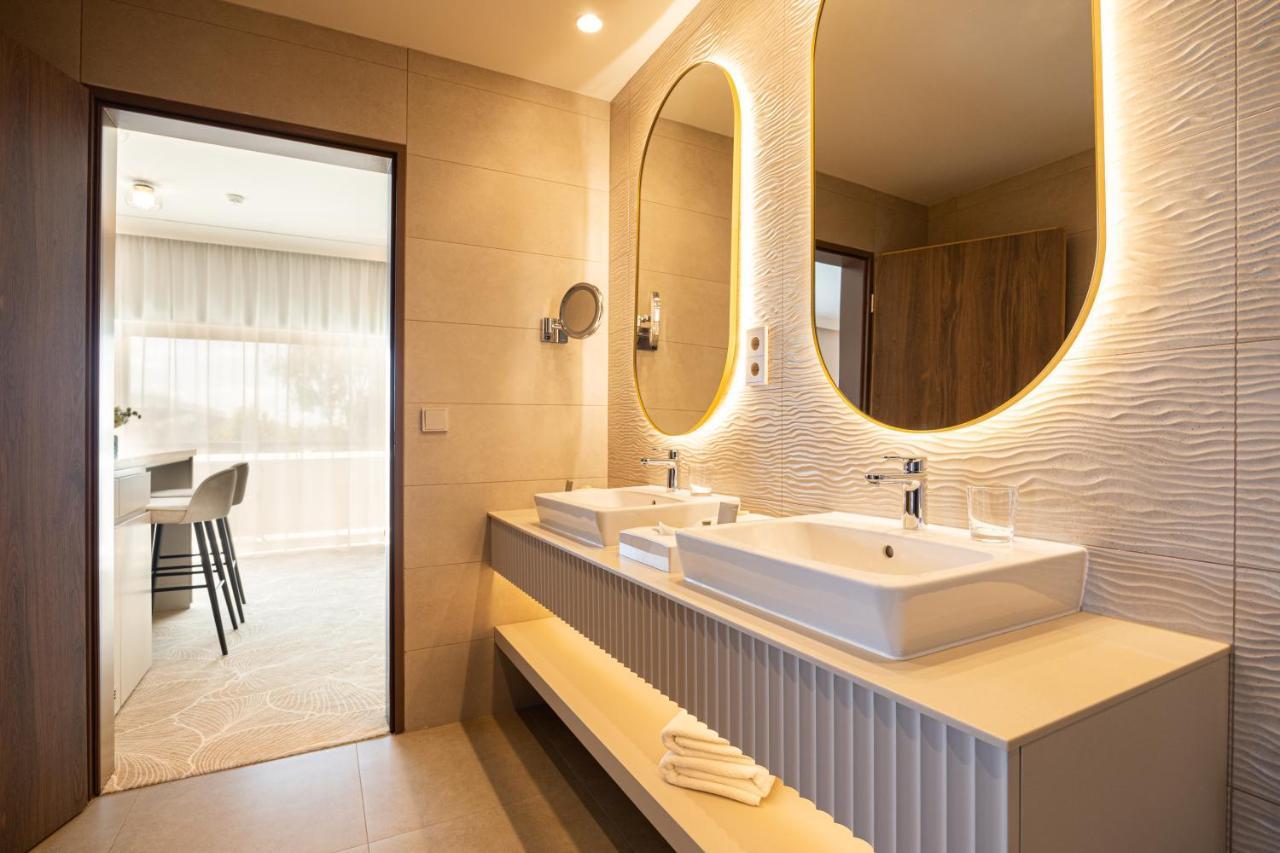 סגד Hotel Gerardus מראה חיצוני תמונה