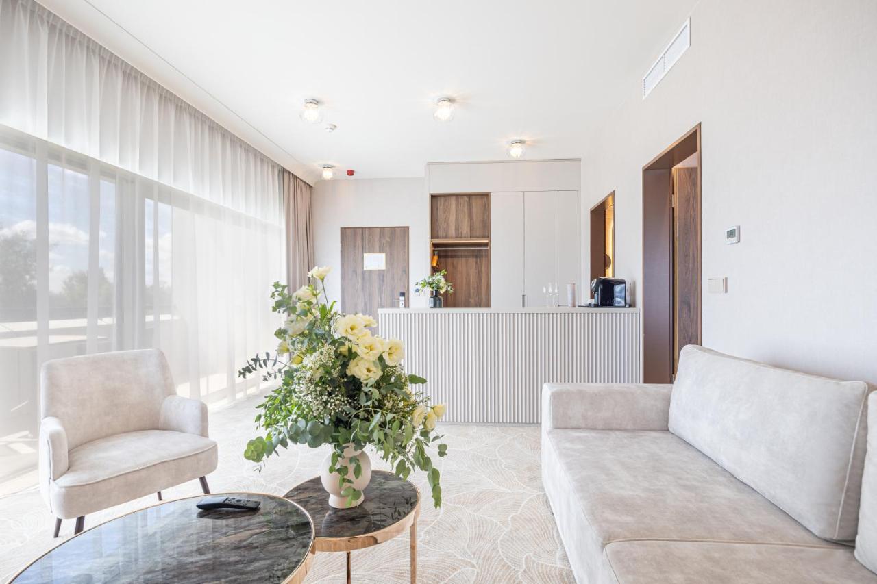 סגד Hotel Gerardus מראה חיצוני תמונה