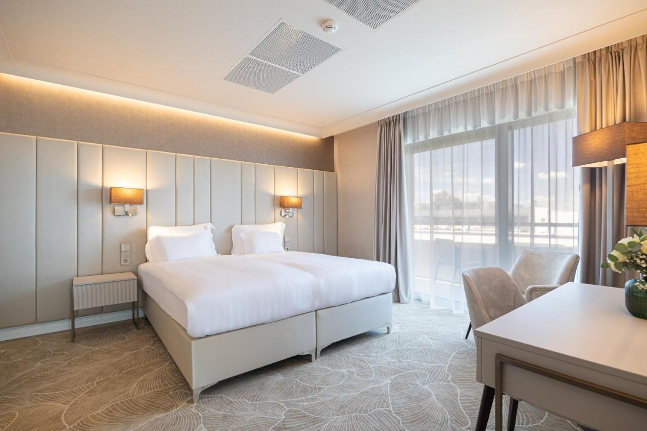 סגד Hotel Gerardus מראה חיצוני תמונה