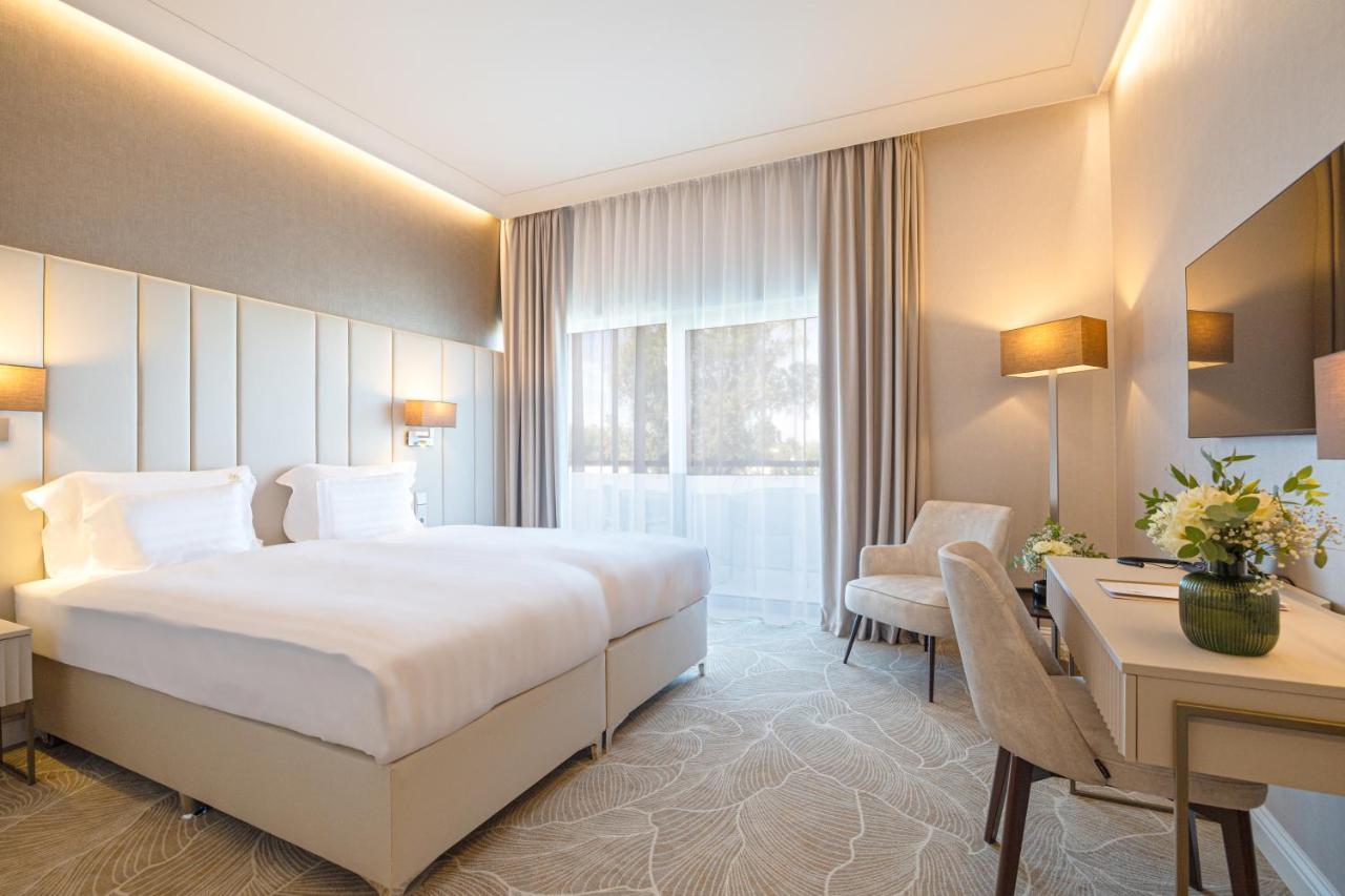 סגד Hotel Gerardus מראה חיצוני תמונה