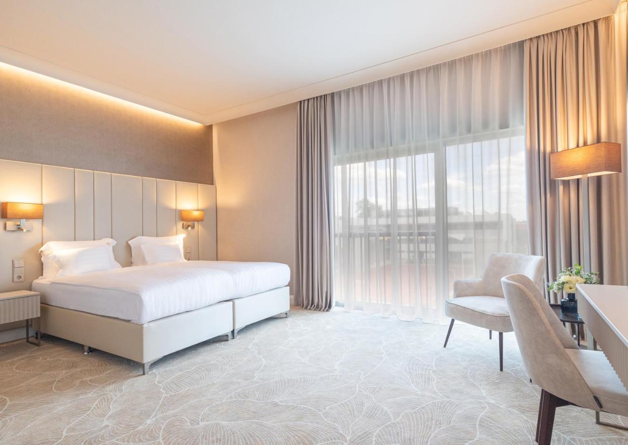 סגד Hotel Gerardus מראה חיצוני תמונה