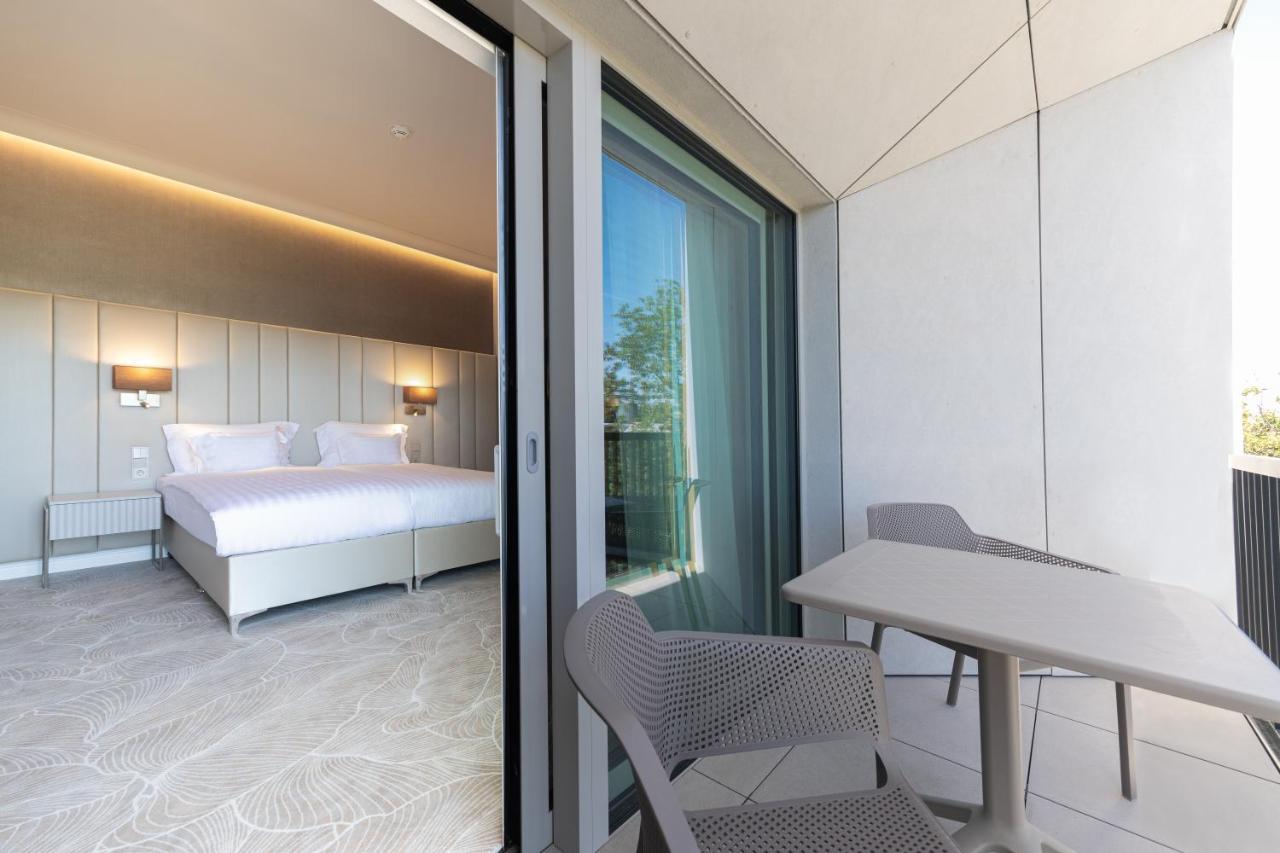 סגד Hotel Gerardus מראה חיצוני תמונה