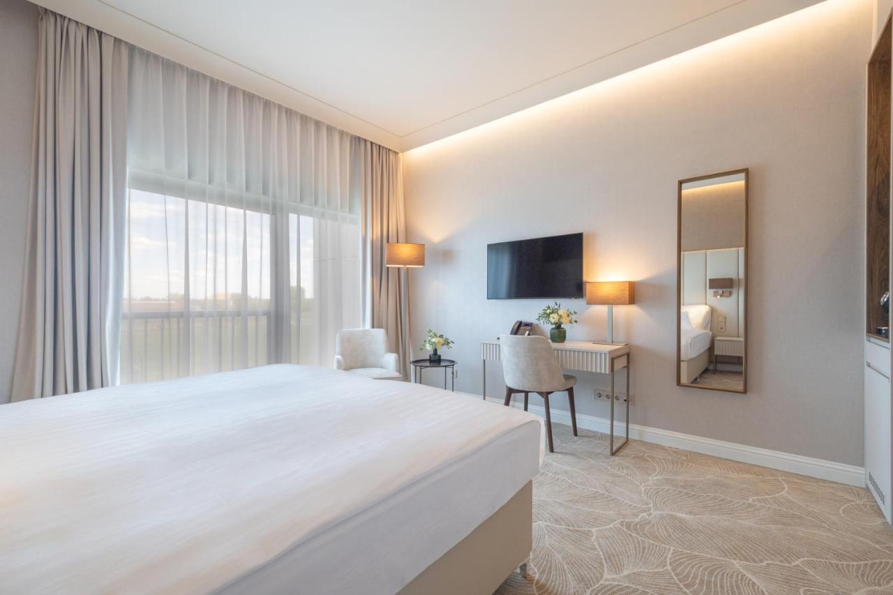 סגד Hotel Gerardus מראה חיצוני תמונה