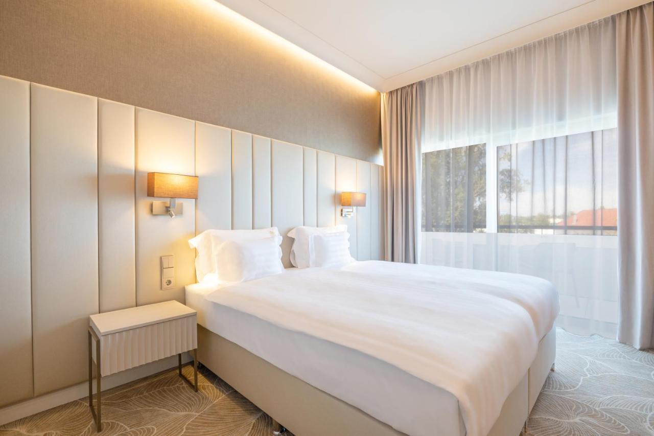 סגד Hotel Gerardus מראה חיצוני תמונה
