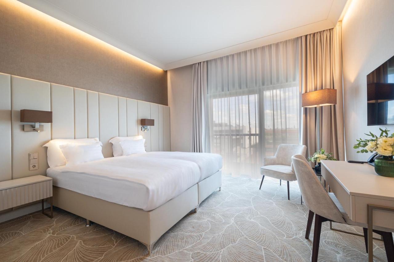 סגד Hotel Gerardus מראה חיצוני תמונה