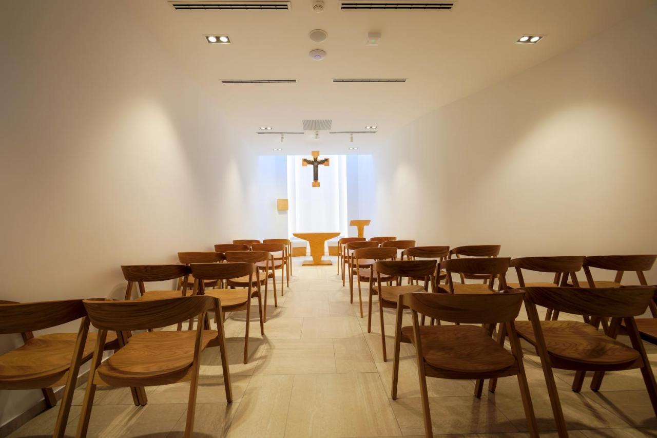 סגד Hotel Gerardus מראה חיצוני תמונה