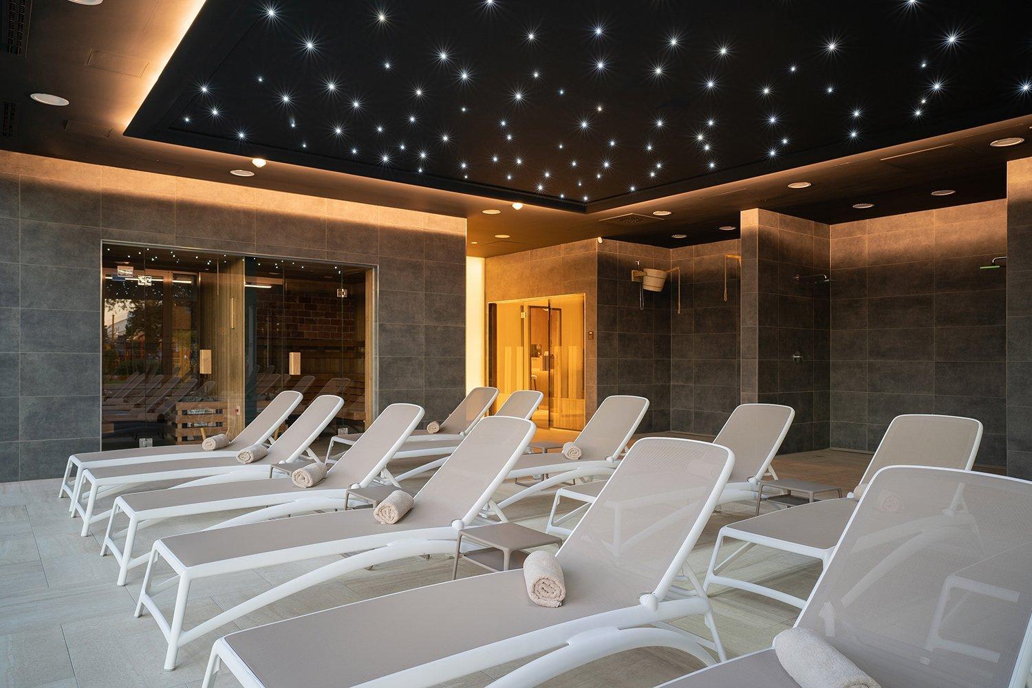 סגד Hotel Gerardus מראה חיצוני תמונה