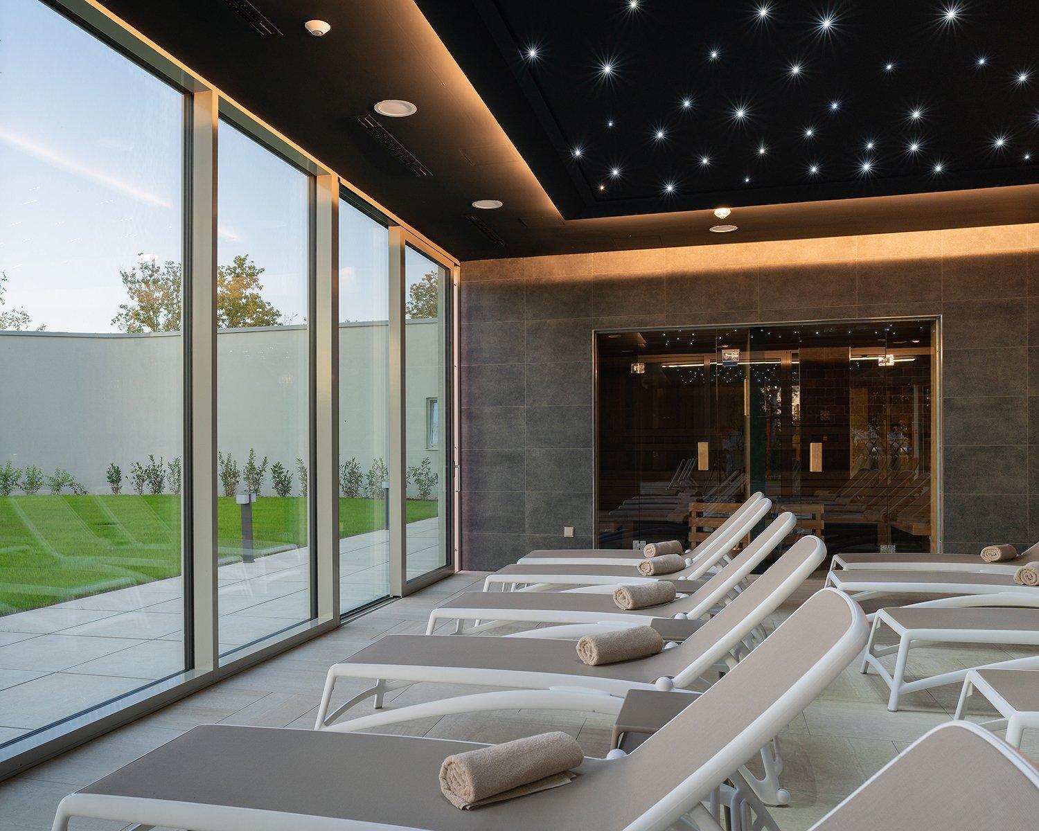 סגד Hotel Gerardus מראה חיצוני תמונה