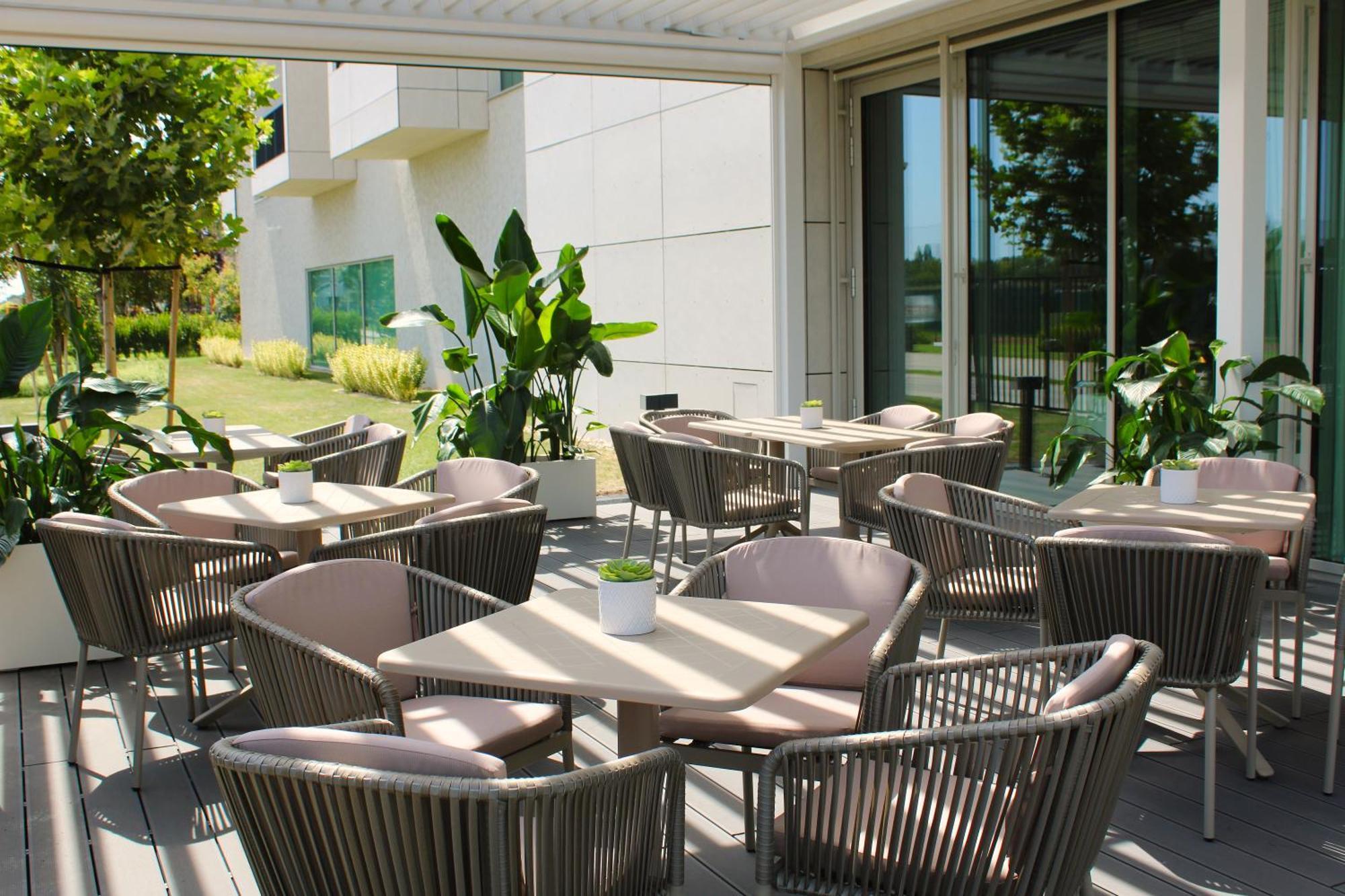 סגד Hotel Gerardus מראה חיצוני תמונה