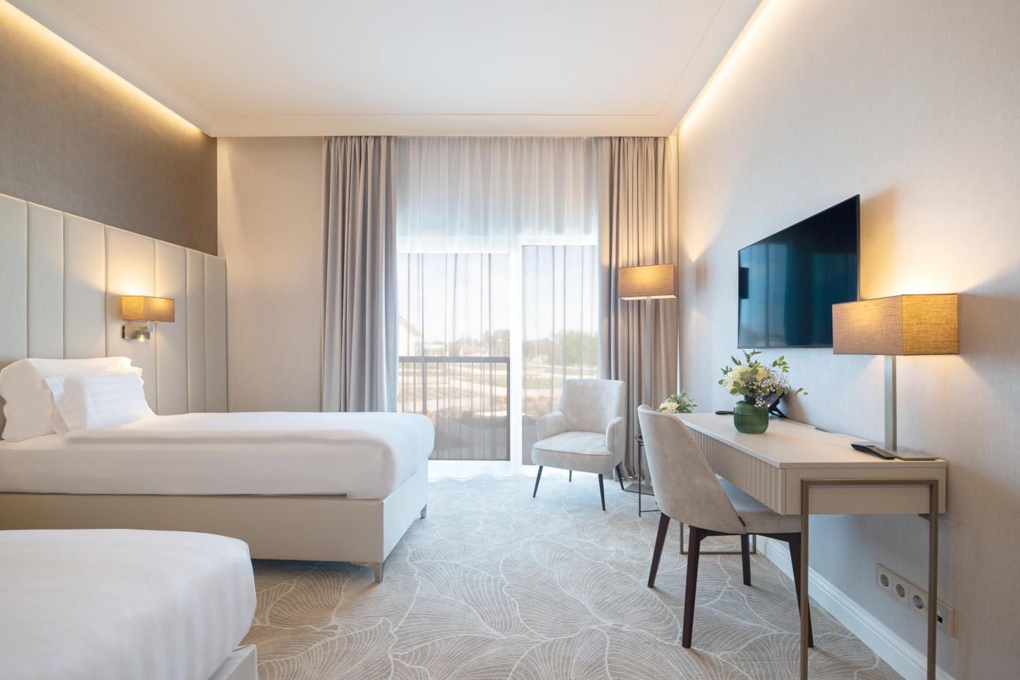 סגד Hotel Gerardus מראה חיצוני תמונה